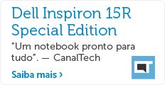 Dell Inspiron 15R Review