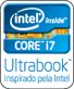 Ultrabook™. Inspirado pela Intel®