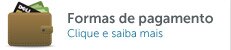 Formas de Pagamento