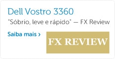 Dell Vostro 3360 Review