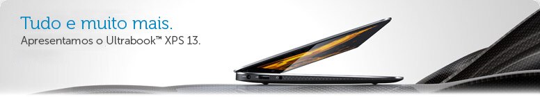 Notebooks XPS