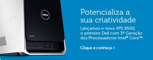 XPS 8500