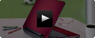 Vídeo Inspiron 14