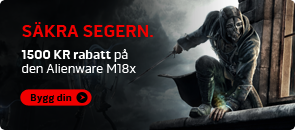 Alienware M18x