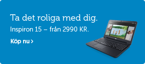 Populära bärbara datorer