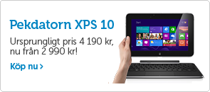 XPS 10
