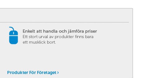 Handla på ett enkelt sätt