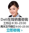 dell在线销售咨询