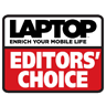 Alienware 17 LAPTOP Editors Choice Award