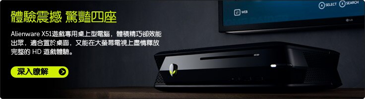 Alienware X51