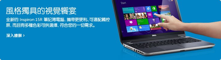 Inspiron 15R