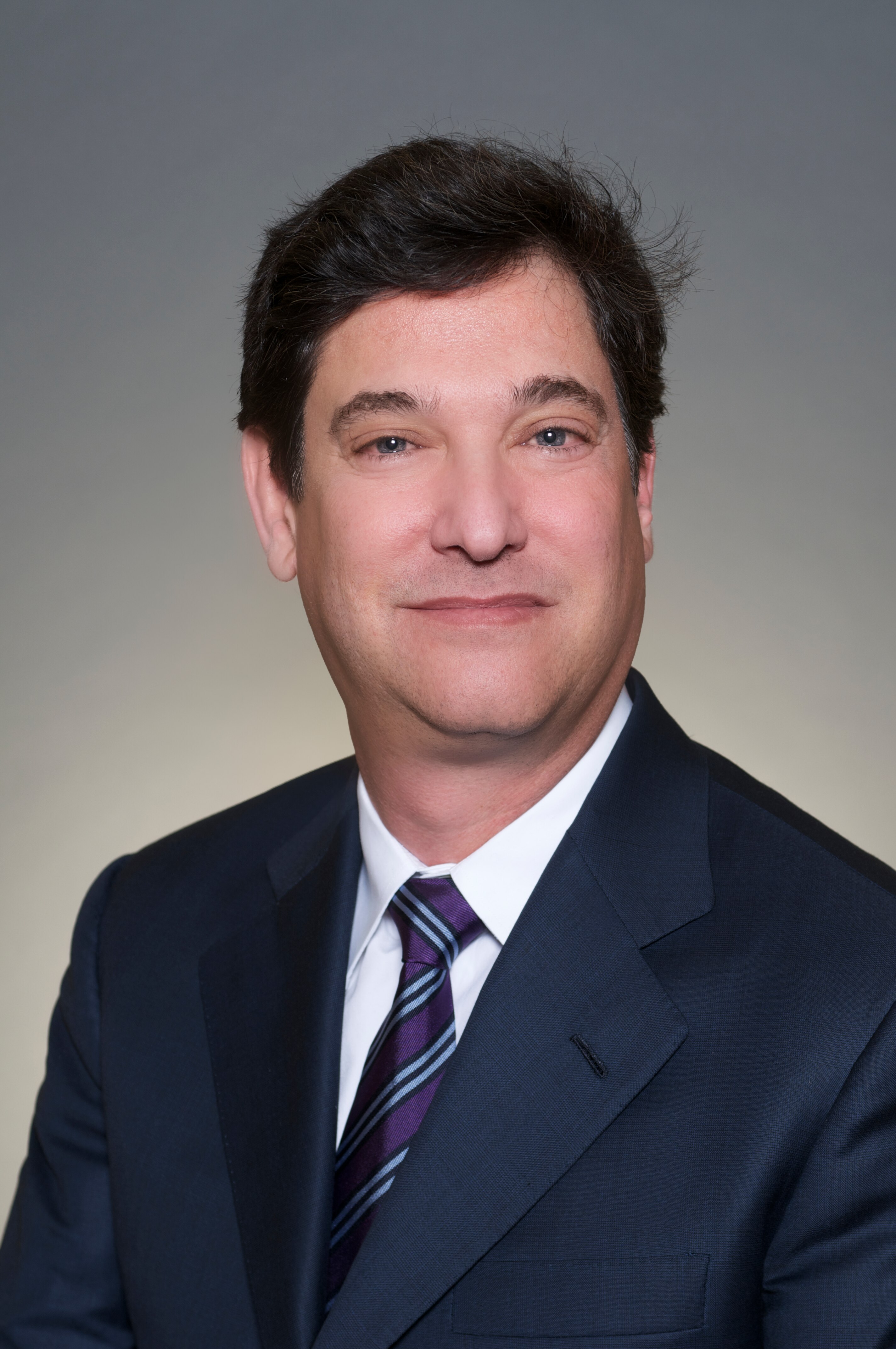 james w. breyer