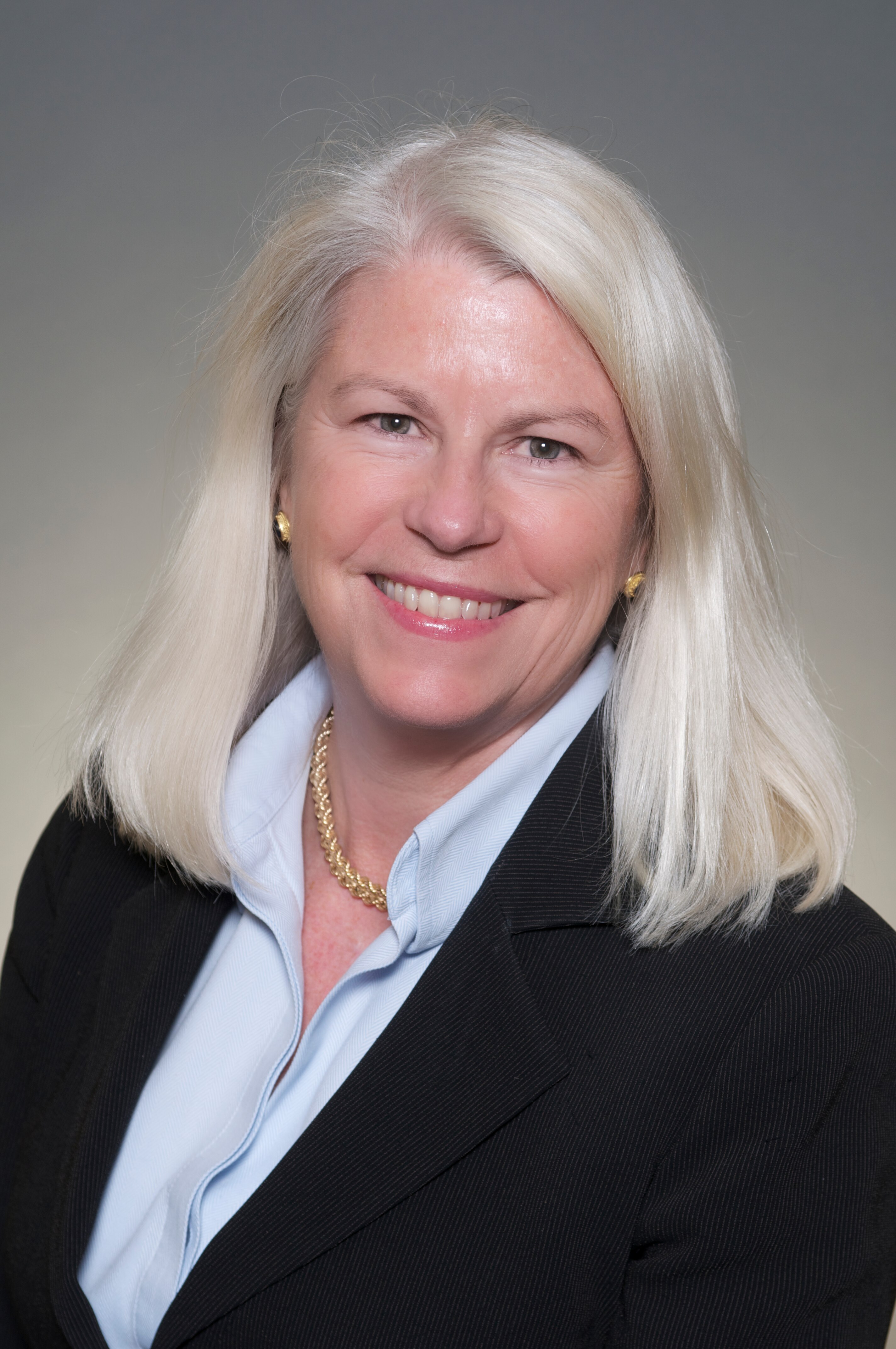 Janet Clark
