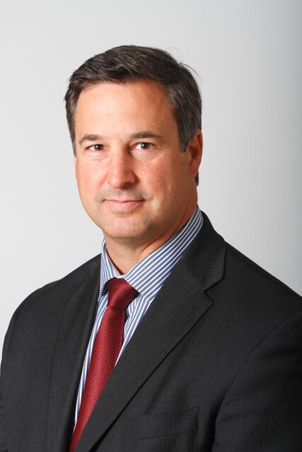 Marius Haas, Dell Inc.