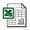 Downloadable as Excel File