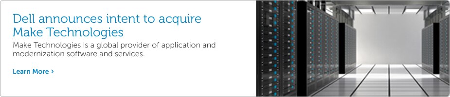Make Technologies Make Technologies