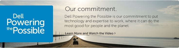 Powering the Possible