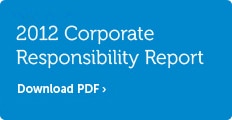 2012 corporate responsibility report