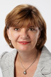 Bobbi Dangerfield