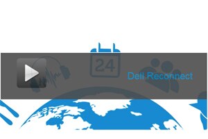 dell reconnect