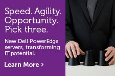 PowerEdge Servers PowerEdge Servers