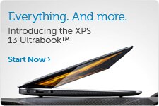 Introducing The XPS Introducing The XPS