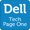 tech page one