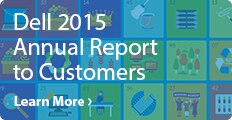 Dell 2015 Annual Report to Customers
