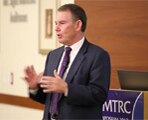 Dr. Jeff Trent - Thank you to Dell