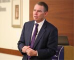 Jeff Trent on the Symposium
