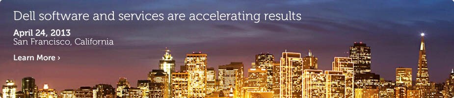 Accelerating results