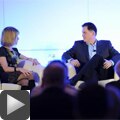 Michael Dell discusses Dell's transformation into enterprise solutions company