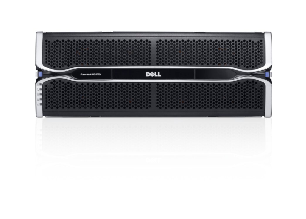 Dell PowerVault MD#
