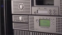 Announcing New LTO 6 Tape Based Storage by Dell