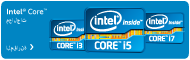 intel processor