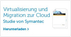 Virtualisierung und Migration zur Cloud