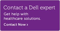 talk to dell
