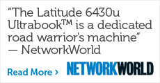 Windows 8 Network World