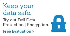 Dell Data Encryption