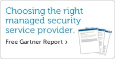 Choosing the right managed security service provider.