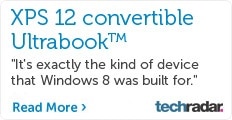 Windows 8 XPS 12 TechRadar