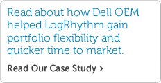 logrhythm case study