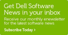 Dell Software News