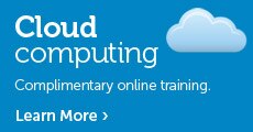 Cloud Computing Training