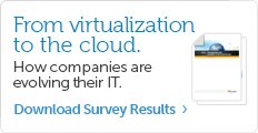 From Virtualization to the Cloud - Free Survey