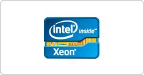 Intel® Xeon logo