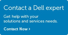 Talk to Dell About Managed Infrastructure Sevices