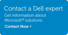 Talk to Dell About Microsoft