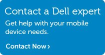 talk to dell