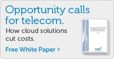 How clould solutions cut costs - Free OEM white paper
